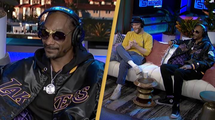Snoop Dogg and Seth Rogen have very specific advice for new weed smokers
