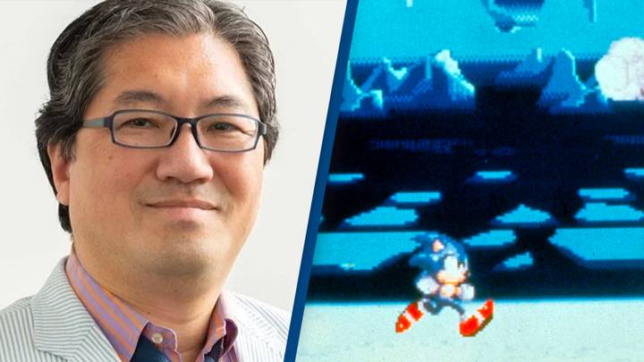 Sonic the Hedgehog creator arrested for alleged insider trading