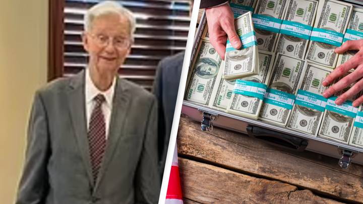 Man secretly dies with $11 million that 119 distant relatives have been left to split