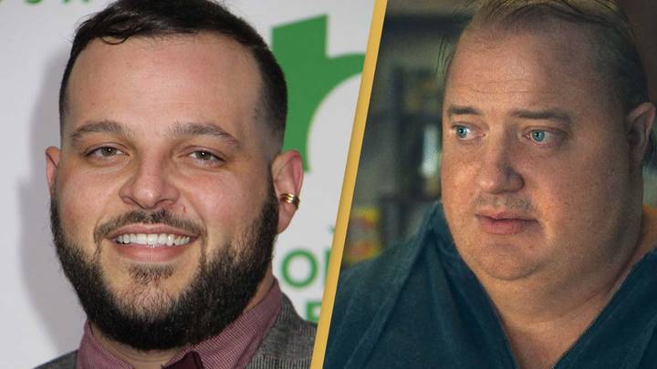 Mean Girls star Daniel Franzese hits out at Brendan Fraser’s casting in The Whale