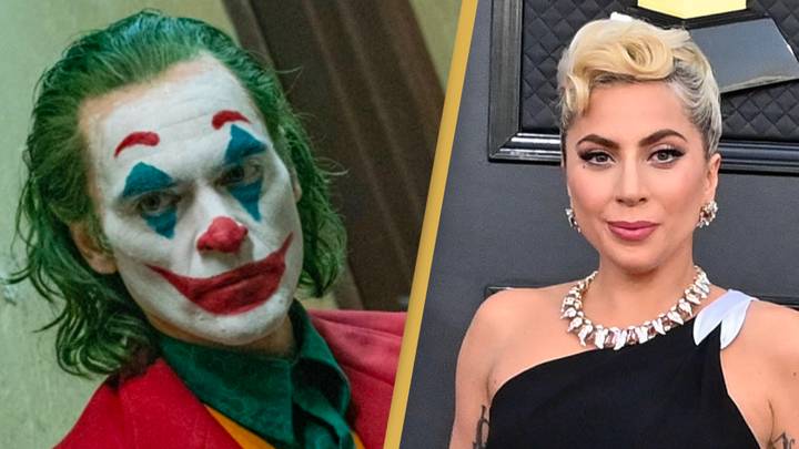 Joker 2 'Going To Be A Musical' With Lady Gaga In Talks To Play Harley Quinn