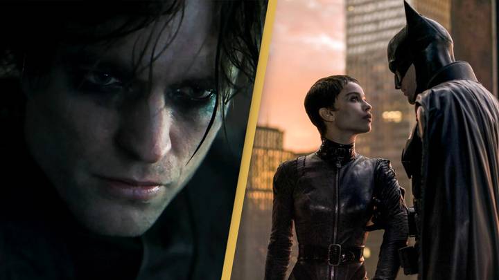 Robert Pattinson’s The Batman sequel finally has a confirmed release date