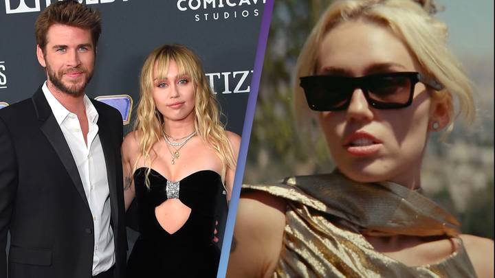 Miley Cyrus shut down rumors Liam Hemsworth cheated before releasing new single aimed at ex