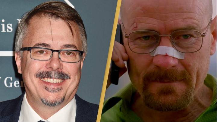 Breaking Bad creator Vince Gilligan has started work on a brand new original series