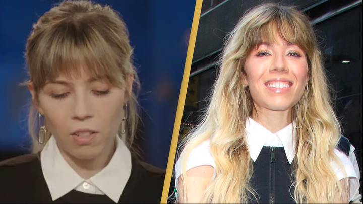 Jennette McCurdy shares disturbing email her mum wrote 'disowning' her