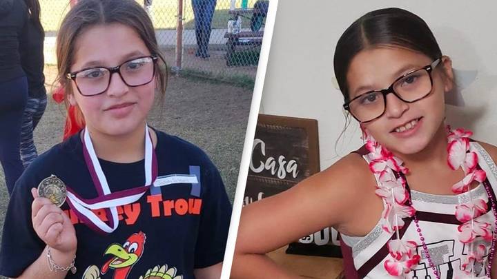 Victim Of Texas School Shooting Asked To Stay Home That Morning