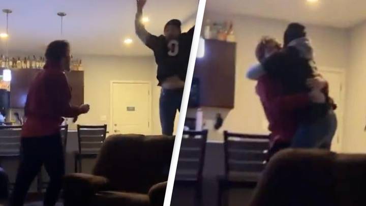 Man turns $5 into ‘life changing' amount of money after wild NFL playoffs bet