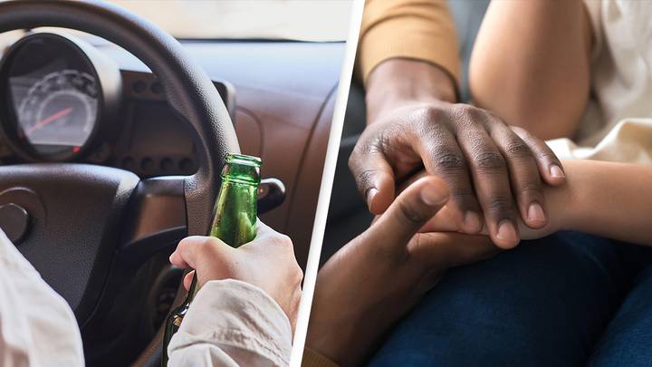 Drink drivers in Tennessee will now be forced to pay child support if they kill a parent in a crash