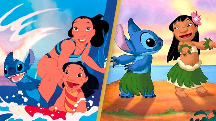 Disney's 'Best Animated Movie Of The 2000s' Has Just Turned 20