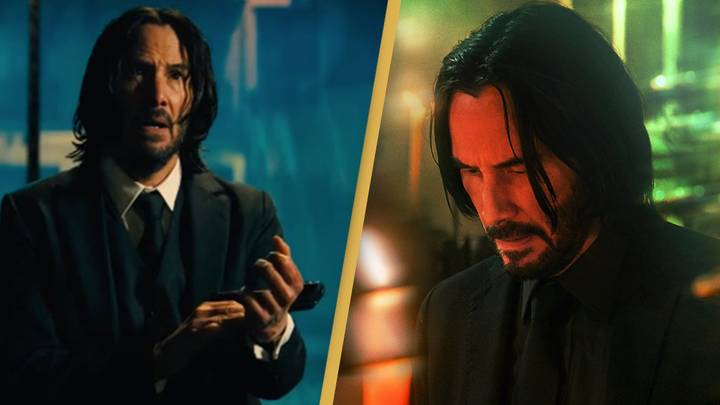 John Wick: Chapter 4 cops unbelievable Rotten Tomato score as first official reviews roll in