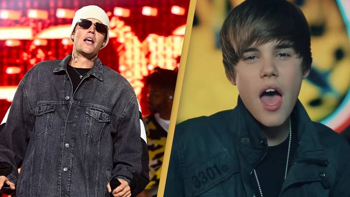 Justin Bieber has sold his entire music catalog for $200 million