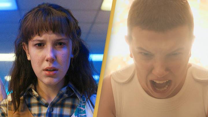 Stranger Things Fans Think They've Spotted Major Plot Hole In Season 4