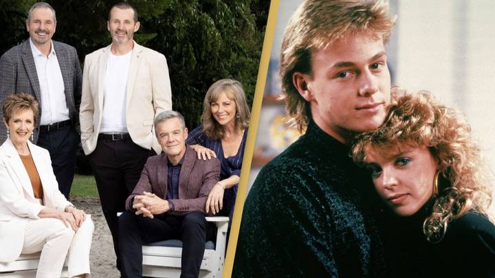 Iconic Soap Neighbours Set To Be Cancelled