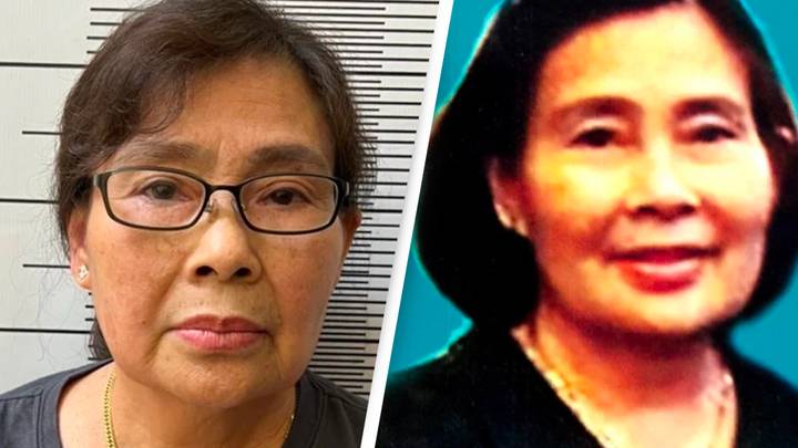 Police arrest 65-year-old drug queen said to be one of Vietnam’s most elusive crime bosses