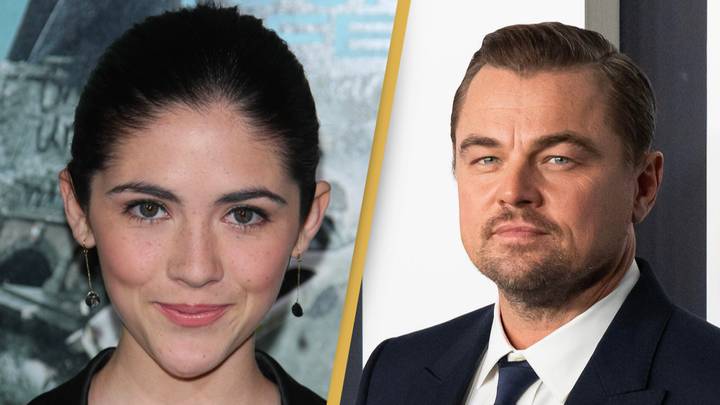 Orphan's Isabelle Fuhrman says Leonardo DiCaprio was responsible for her casting in 2009 film