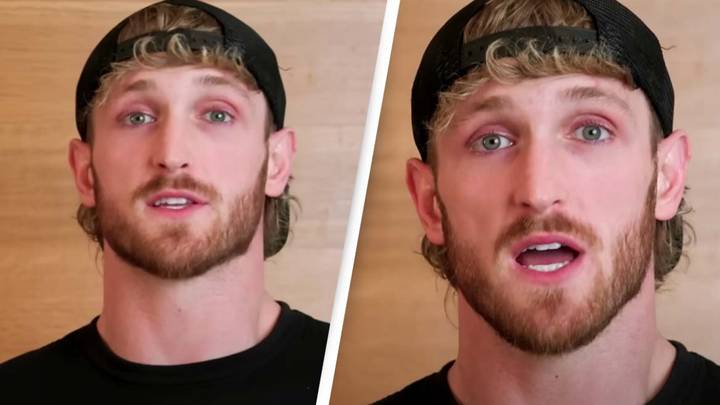 Logan Paul responds after being accused of scamming people with his crypto company