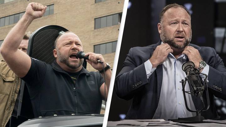 Alex Jones Faces Paying Damages For Sandy Hook Claims After Defamation Case Returns To Court