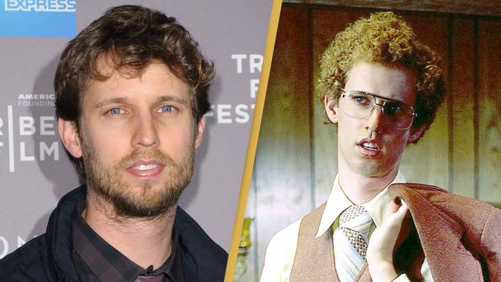 Jon Heder was only paid $1,000 for Napoleon Dynamite