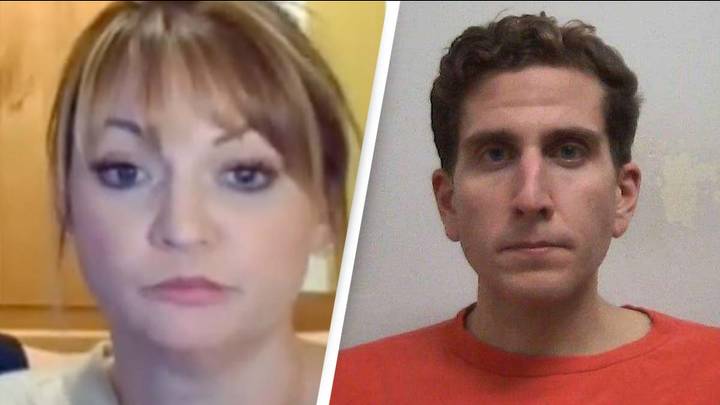Idaho murder victim's parents call for accused killer to get the death penalty if convicted