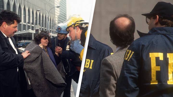 Official that led 1993 Twin Towers bombing response called the 'worst FBI agent in history'