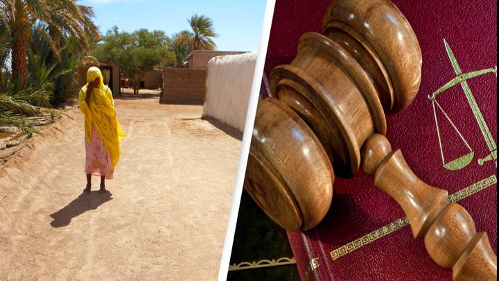 Woman Sentenced To Death By Stoning For First Time In 10 Years