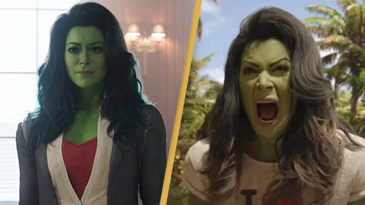 She-Hulk based onscreen backlash on real life comments in major clapback