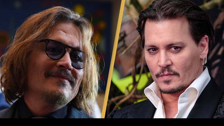 Johnny Depp Could Win Award At Oscars This Year Thanks To Brand New ...