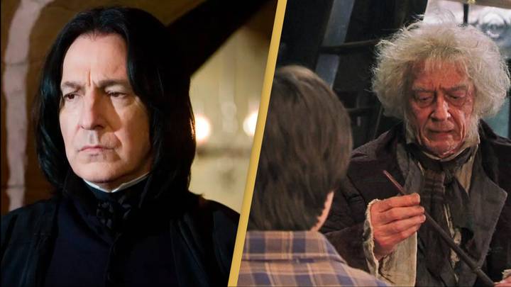 There are now 24 Harry Potter actors who have passed away