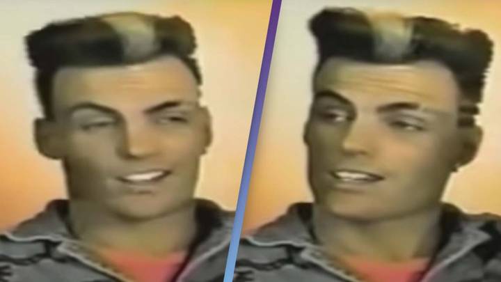 Vanilla Ice’s explanation of how he didn’t copy David Bowie and Queen's Under Pressure leaves people baffled