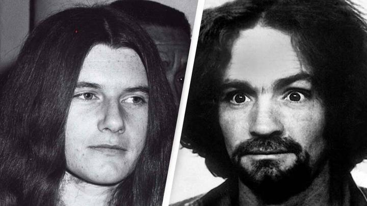 Murderer Who Was In Charles Manson Cult Recommended For Parole