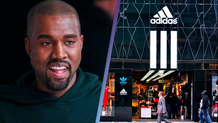 Petition asking Adidas to drop Ye after anti-semitic comments reaches 75,000 signatures