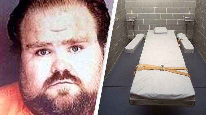 Killer on death row with fear of needles has execution abandoned last minute