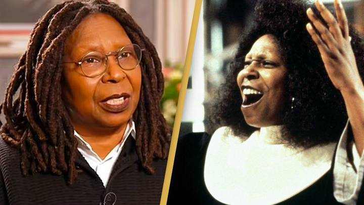 Whoopi Goldberg issues plea giving her conditions for making Sister Act 3
