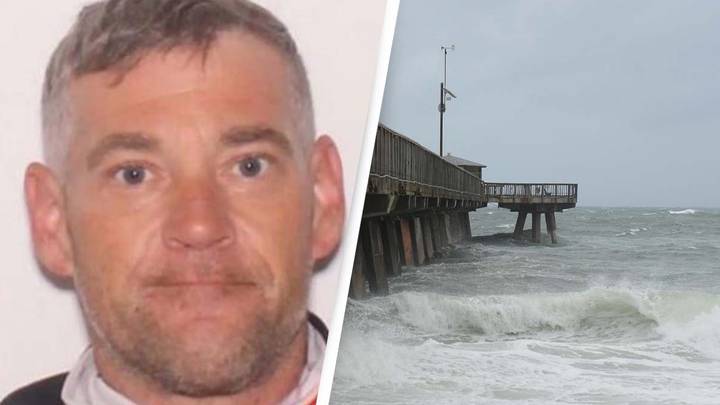 Florida man missing after he tried to ride his jet ski to the Bahamas