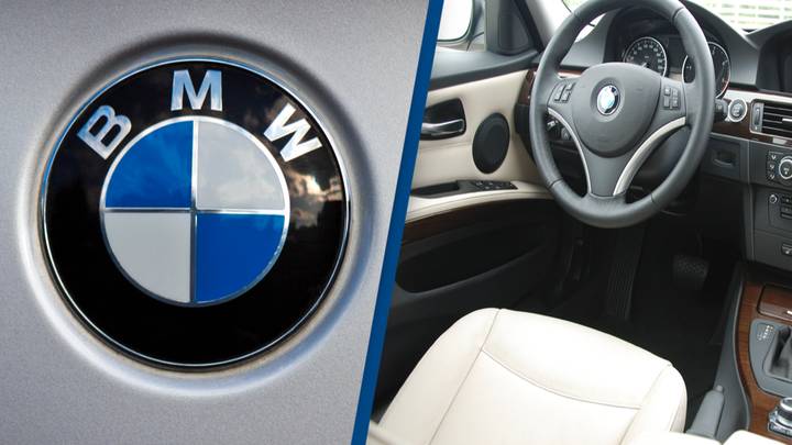 BMW Is Charging $18 Per Month For Heated Seats In Some Countries