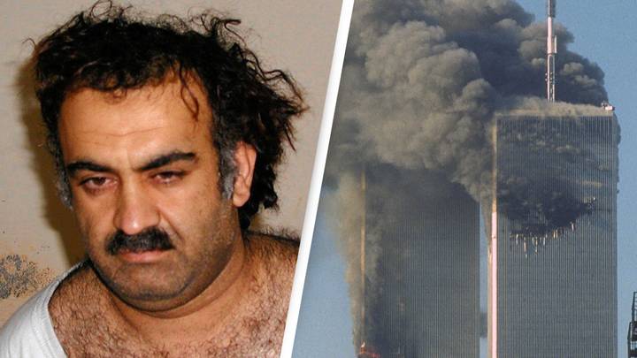 Mastermind behind 9/11 attack awaits trial after two decades