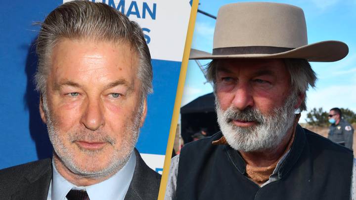 Alec Baldwin could face five years in prison over Rust shooting
