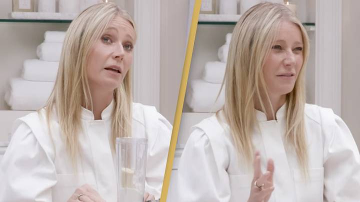 Gwyneth Paltrow Called Out For Saying Nepotism Babies Have To 'Work Twice As Hard'