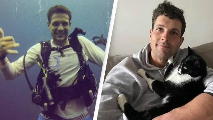 Swimmer Killed In Sydney Shark Attack Identified As 35-Year-Old Brit