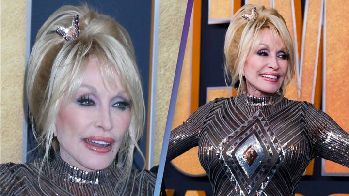 Dolly Parton Reveals That She Starts Her Day At 3am