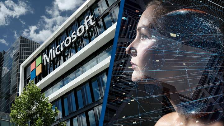 Microsoft announces it's going to pump billions into an AI software that could make white collar jobs obsolete