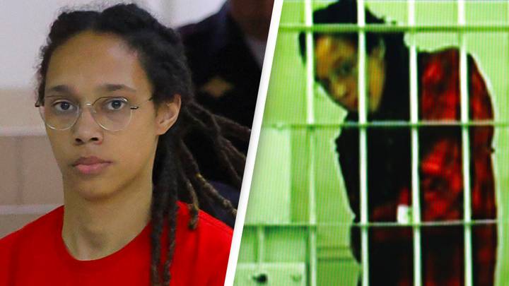 Brittney Griner is facing 'terrible' life inside grim Russian penal colony
