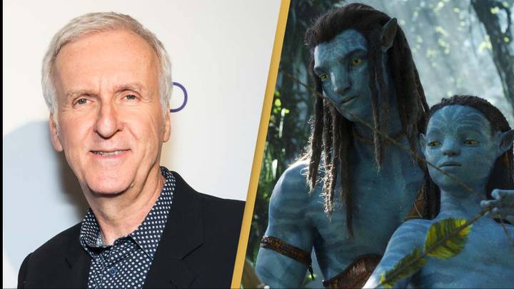 James Cameron explains why new Avatar movie is so very long