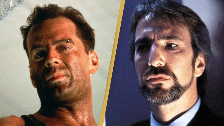The tragic deaths and illnesses that have since plagued Die Hard cast
