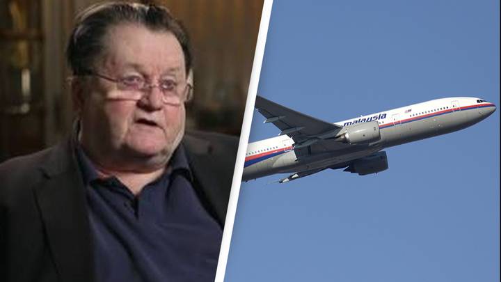 Flight MH370 Expert Says He Knows The Lost Plane's Exact Location