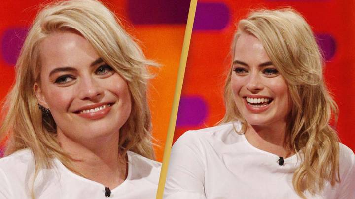 Margot Robbie said Hooters offered her a job when she was 16 after being in a commercial