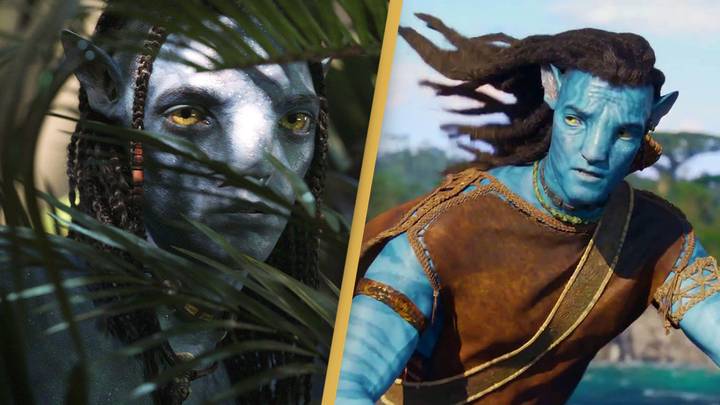 Avatar: The Way of Water debuts on Rotten Tomatoes with a better score than the original