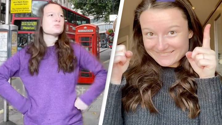 American Woman Reveals Things That Confuse Her About Living In The UK