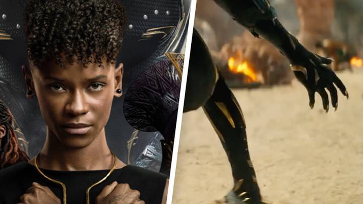 Black Panther Wakanda Forever is rated at 93% on Rotten Tomatoes after first reviews