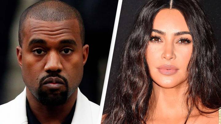 Kanye West Claims Kim Kardashian Accused Him Of 'Putting A Hit Out On Her'